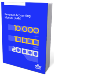 Revenue Accounting Manual (RAM)