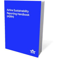   Airline Sustainability Reporting Handbook (ASRH)