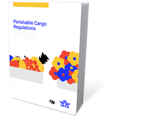 Perishable Cargo Regulations (PCR)