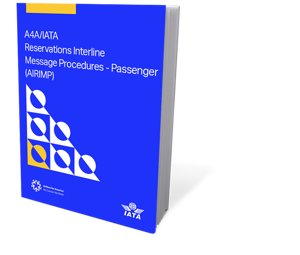 Airline Industry Reservations Interline Message Procedures (AIRIMP)
