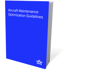 Aircraft Maintenance Optimization Guidelines
