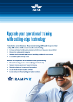 Download the RampVR brochure