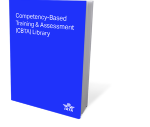 Competency-Based Training & Assessment (CBTA) Library