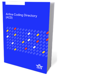 Airline Coding Directory (ACD) and Location Identifiers