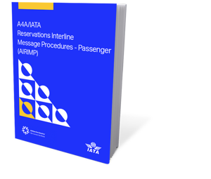 Airline Industry Reservations Interline Message Procedures (AIRIMP)