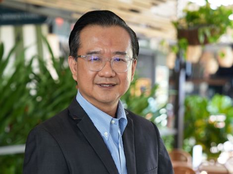 IATA Appoints Sheldon Hee as Regional Vice President for Asia-Pacific
