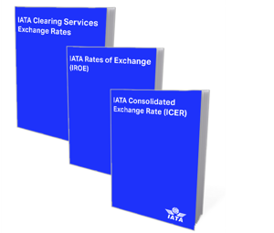 IATA Exchange Rates