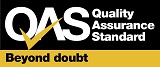 Quality Assurance Standard (QAS)