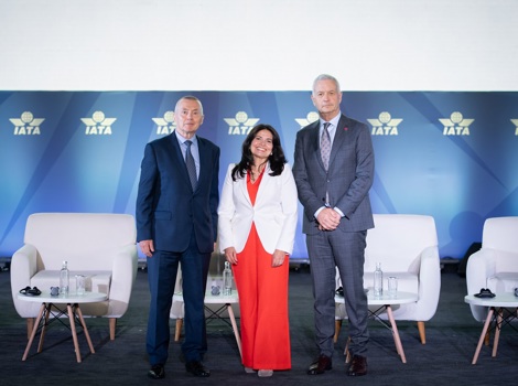 Recipients of 2025 IATA Diversity & Inclusion Awards Announced