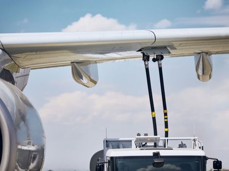 Policy Shortcomings Puts SAF Production at Risk