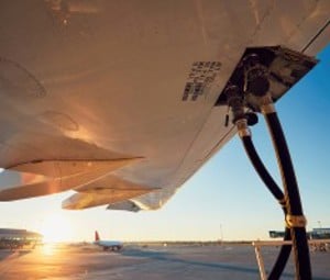 Fact Sheet - Sustainable Aviation Fuel (pdf)