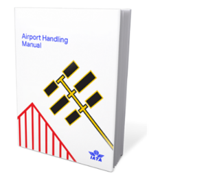 Airport Handling Manual (AHM)