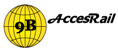 AccesRail logo
