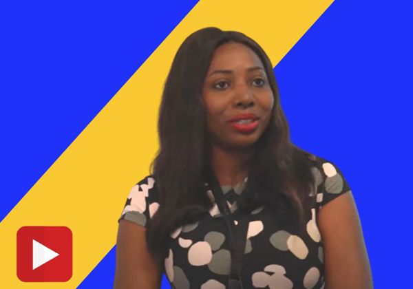 Discover what Ijeoma Aduba from Nigeria and  Aive Mihkelson from Estonia liked about the Change Management course. Discover what Ijeoma Aduba from Nigeria and  Aive Mihkelson from Estonia liked about the Change Management course.