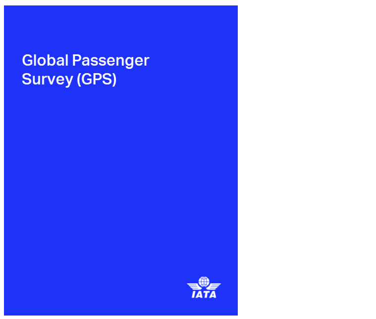 Global Passenger Survey (GPS)