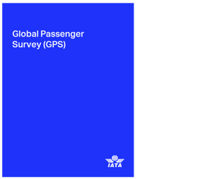 Global Passenger Survey (GPS)