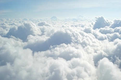 Trusted and accurate CO2 emissions data in the air travel industry