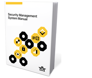 Security Management System Manual (SeMS)