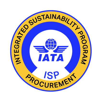 ISP Procurement stamp