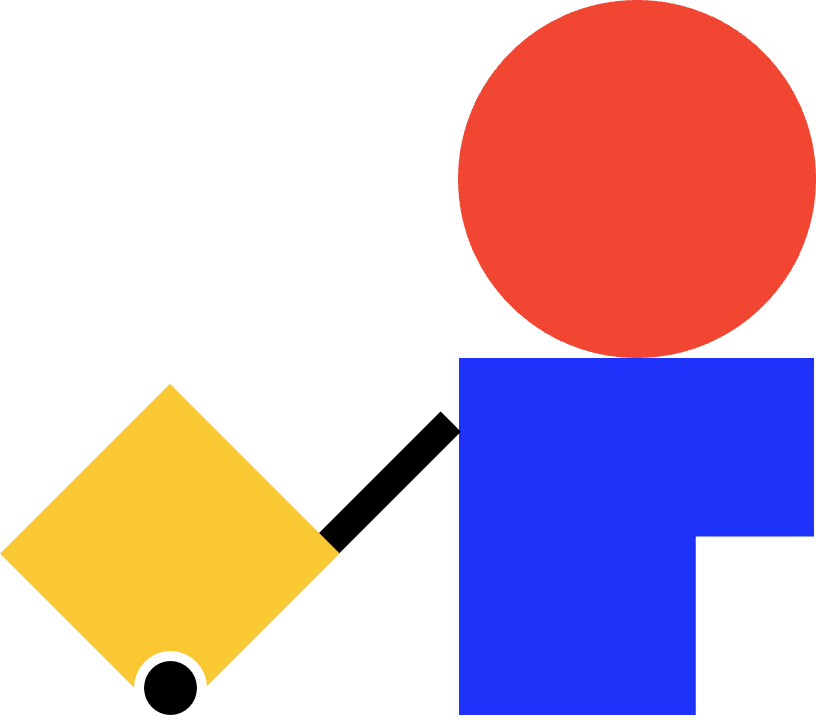 Timatic Passenger Icon