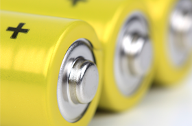 IATA - Lithium Batteries