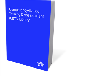 Competency-Based Training & Assessment (CBTA) Library Competency-Based Training & Assessment (CBTA) Library