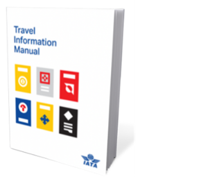 Travel Information Manual (TIM)