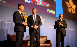 Ben Smith AF-KLM CEO announces WoCE20 Paris.png