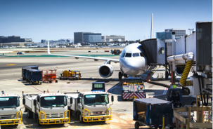 IATA - Ground Operations