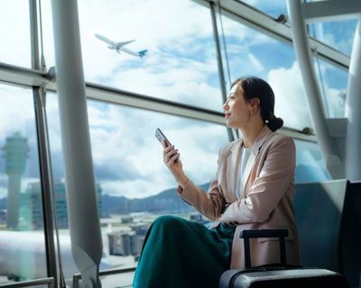 Electronic Baggage Tags (EBT)