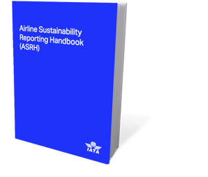   Airline Sustainability Reporting Handbook (ASRH)