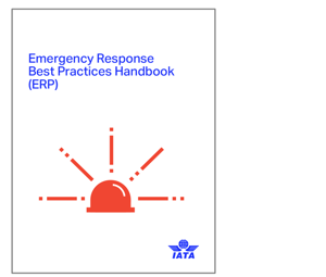 Emergency Response Best Practices Handbook (ERP)