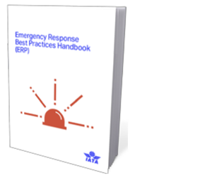 Emergency Response Best Practices Handbook (ERP)