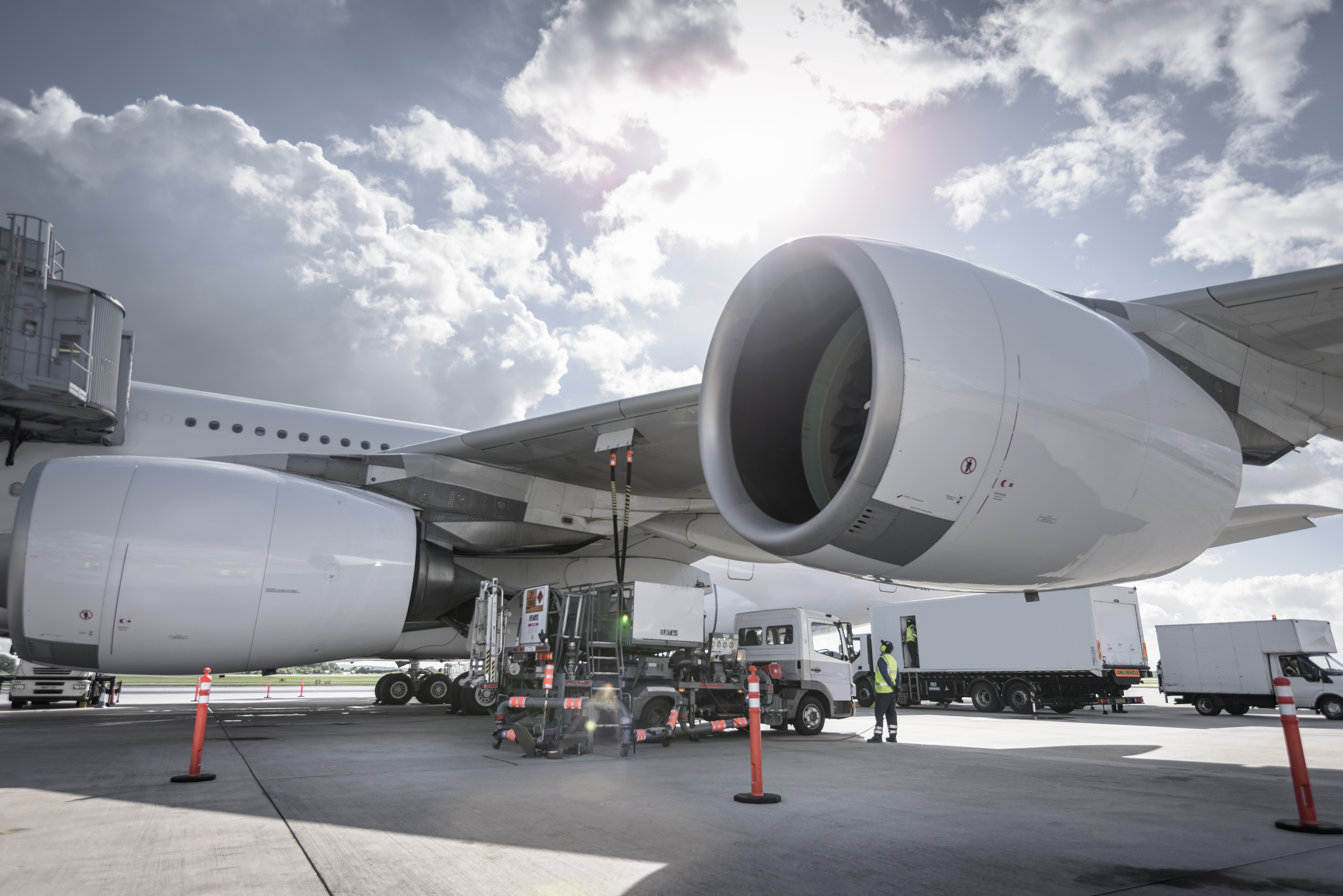 IATA - Standardizing Ground Handling Training and its Benefits
