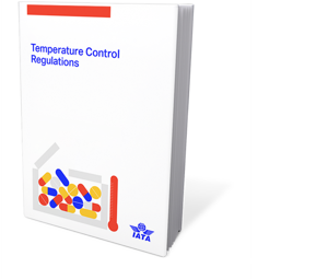 Temperature Control Regulations (TCR) Temperature Control Regulations (TCR)