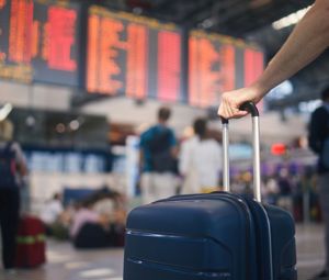 Dangerous Goods Guidance for Passengers