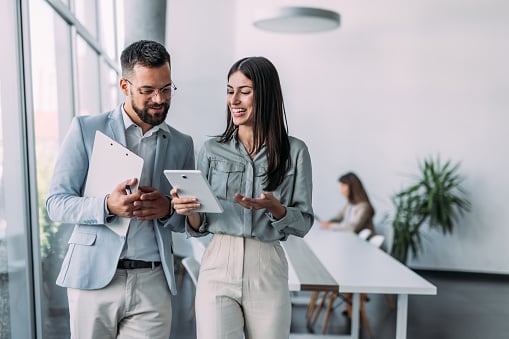 using SMEs as trainers