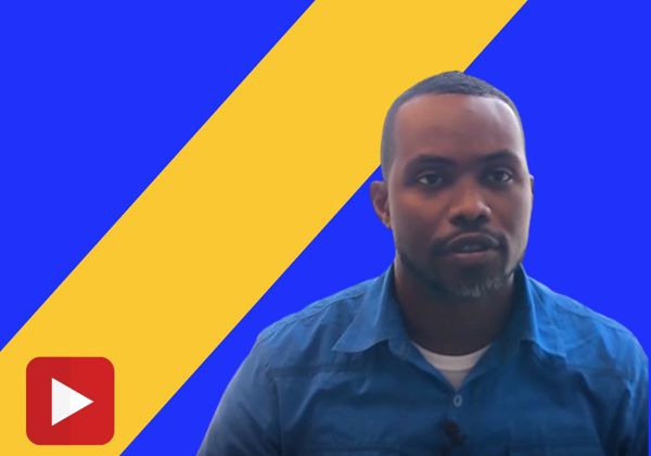 Captain Paul Dalgetty Guyana Defence Force explains why he took the IATA Dangerous Goods Regulations (DGR) for Accepting DG Consignments - Initial course Captain Paul Dalgetty Guyana Defence Force explains why he took the IATA Dangerous Goods Regulations (DGR) for Accepting DG Consignments - Initial course