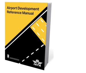  Airport Development Reference Manual (ADRM)