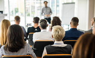 Validation of a Training Course - TVP