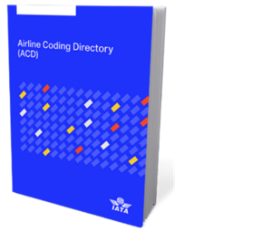 Airline Coding Directory (ACD) and Location Identifiers