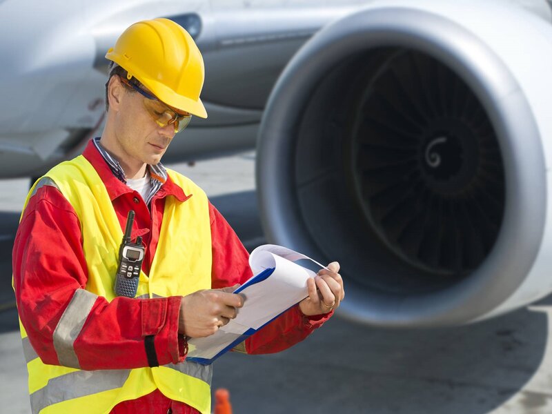 IATA Ground Operations Safety