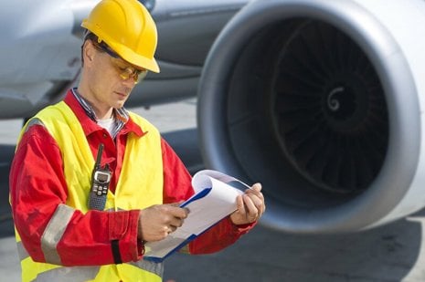 IATA - Ground Operations - Safety