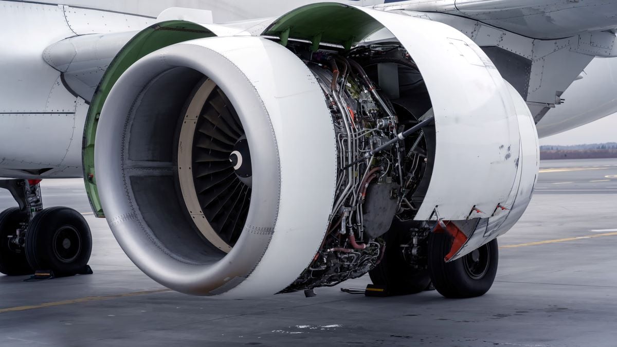 Aerospace Supply Chain Bottlenecks Continue to Constrain Airlines