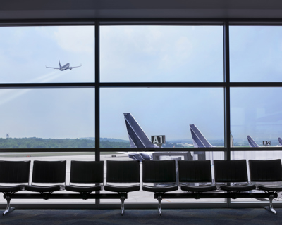 Airports