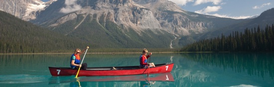 Tourists in boat in Canada.jpg