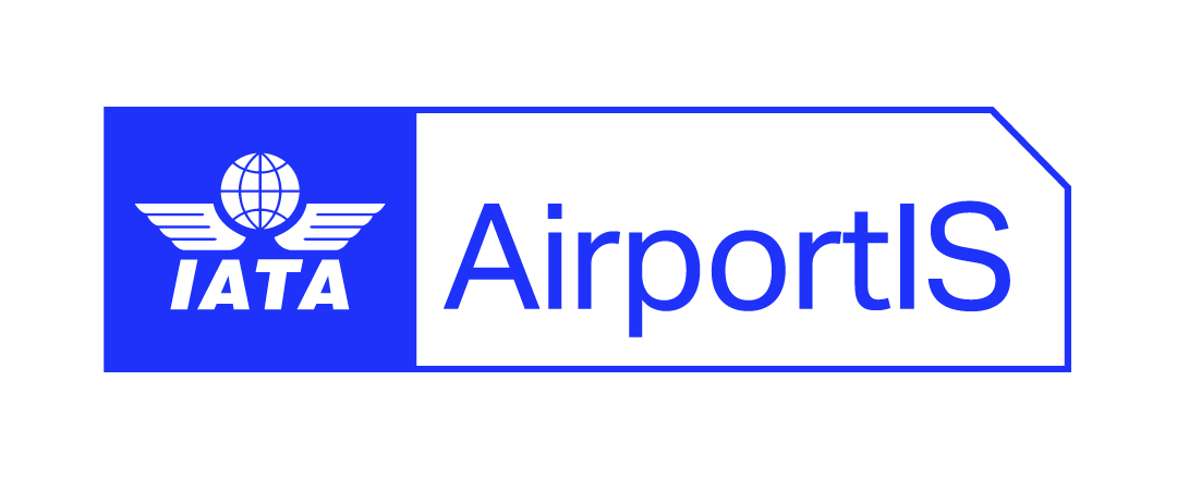 AirportIS Logo