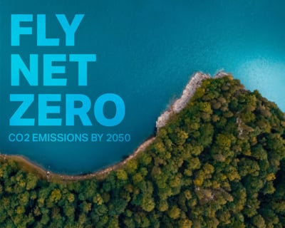 Decarbonizing aviation Decarbonizing aviation