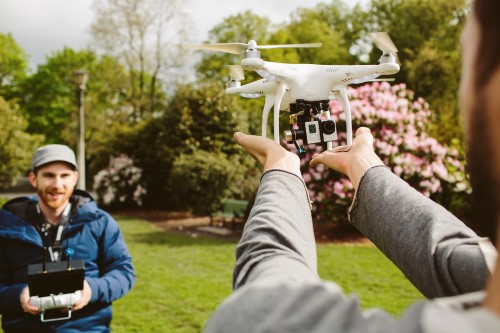 Managing security risks associated with unauthorized drones-small.jpg