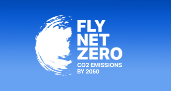 Fly Net Zero - Decarbonizing Aviation